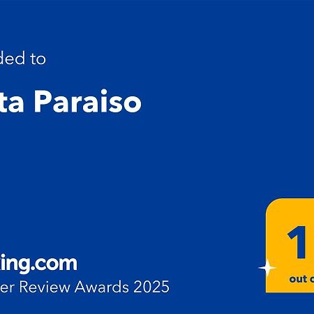 Vista Paraiso Vlikhadha Ngoại thất bức ảnh