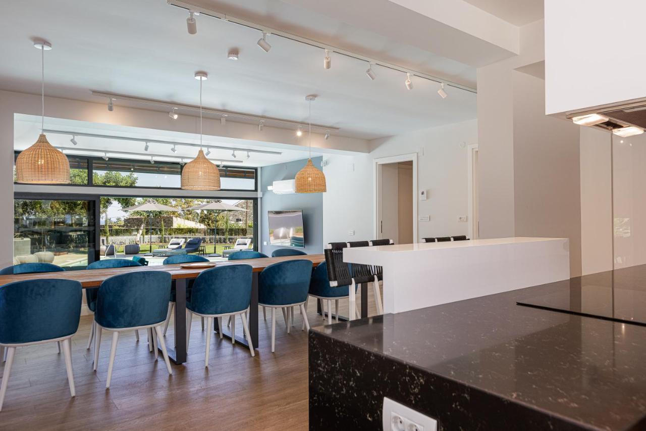 Vista Paraiso Vlikhadha Ngoại thất bức ảnh