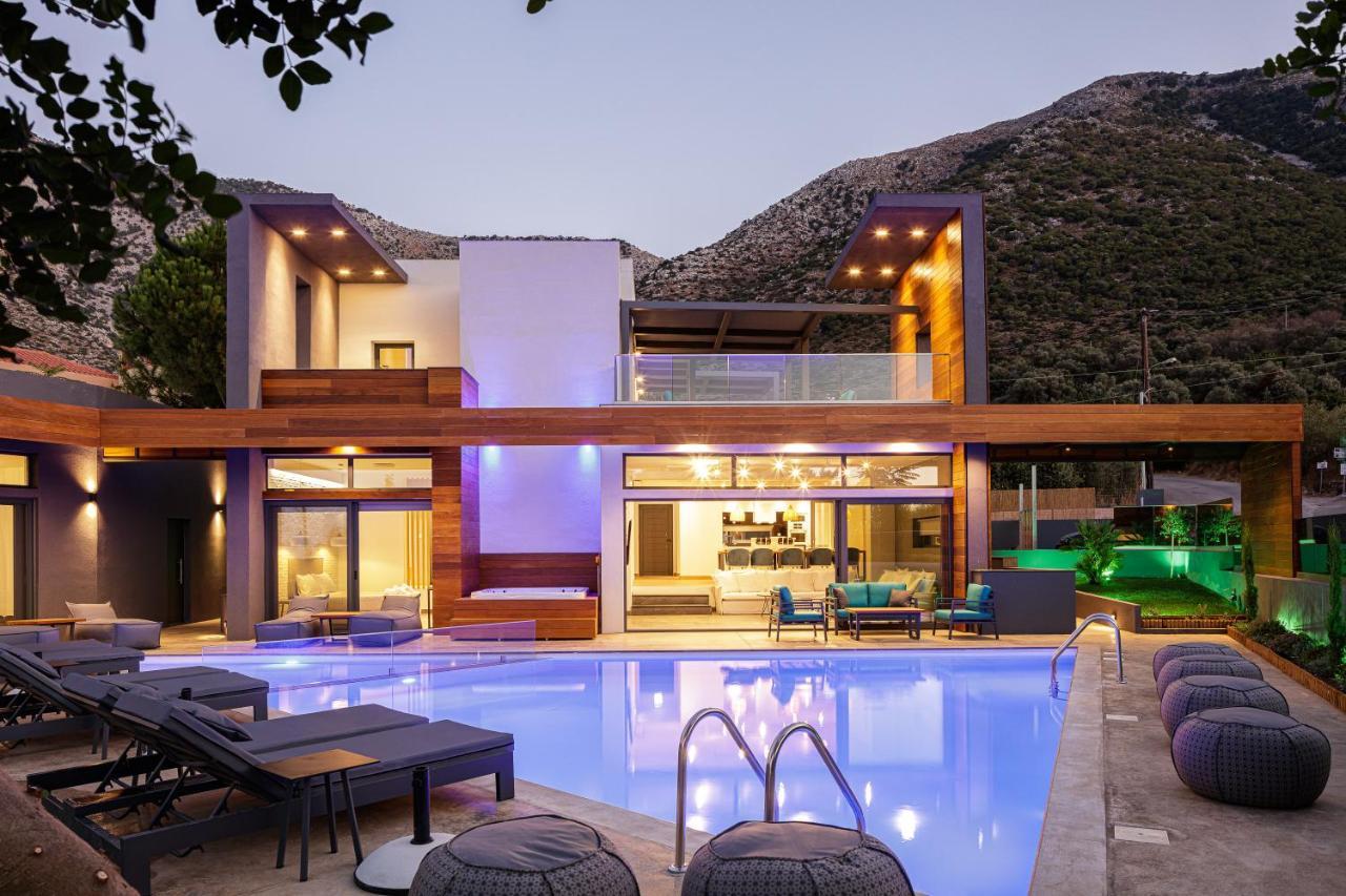 Vista Paraiso Vlikhadha Ngoại thất bức ảnh
